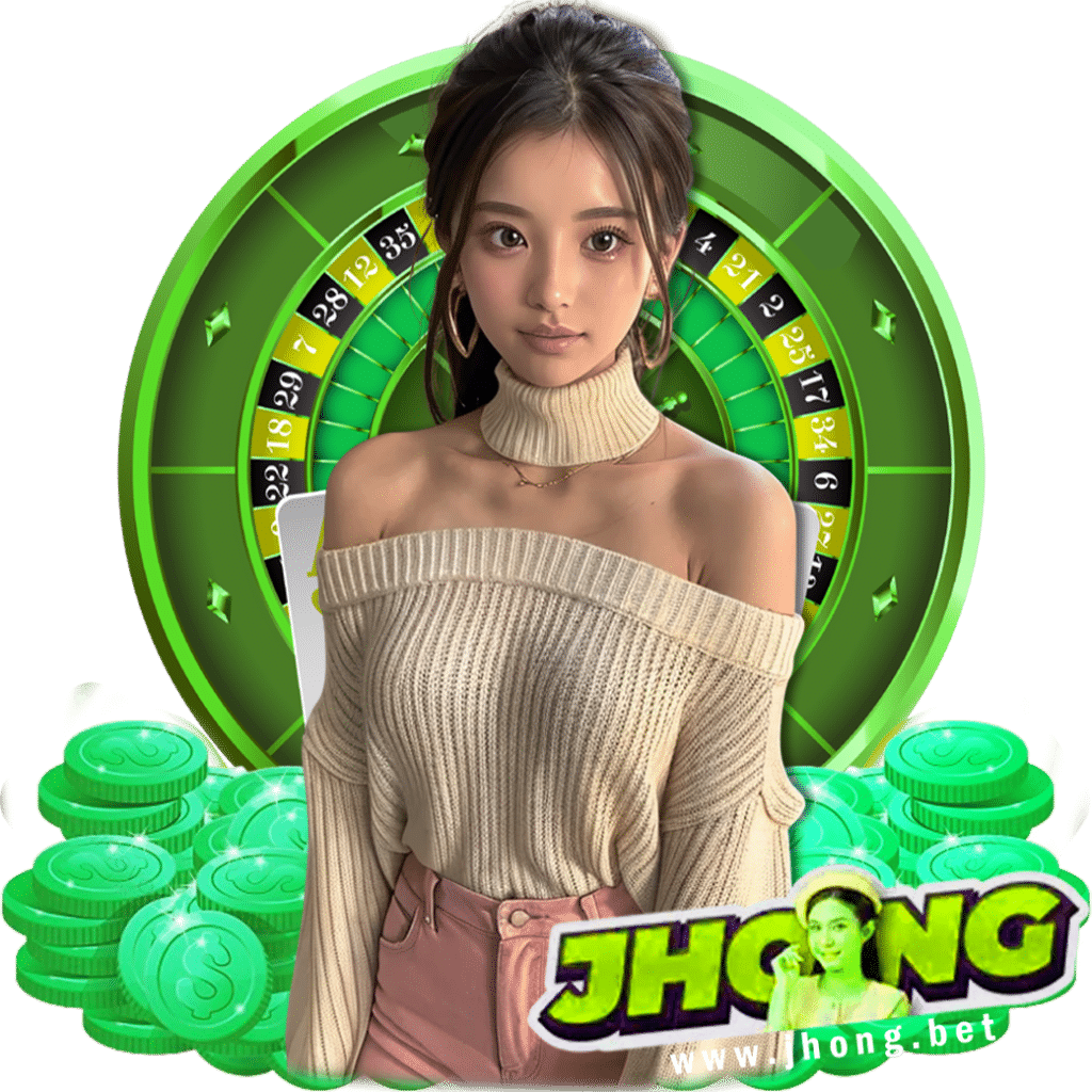 jhong auto