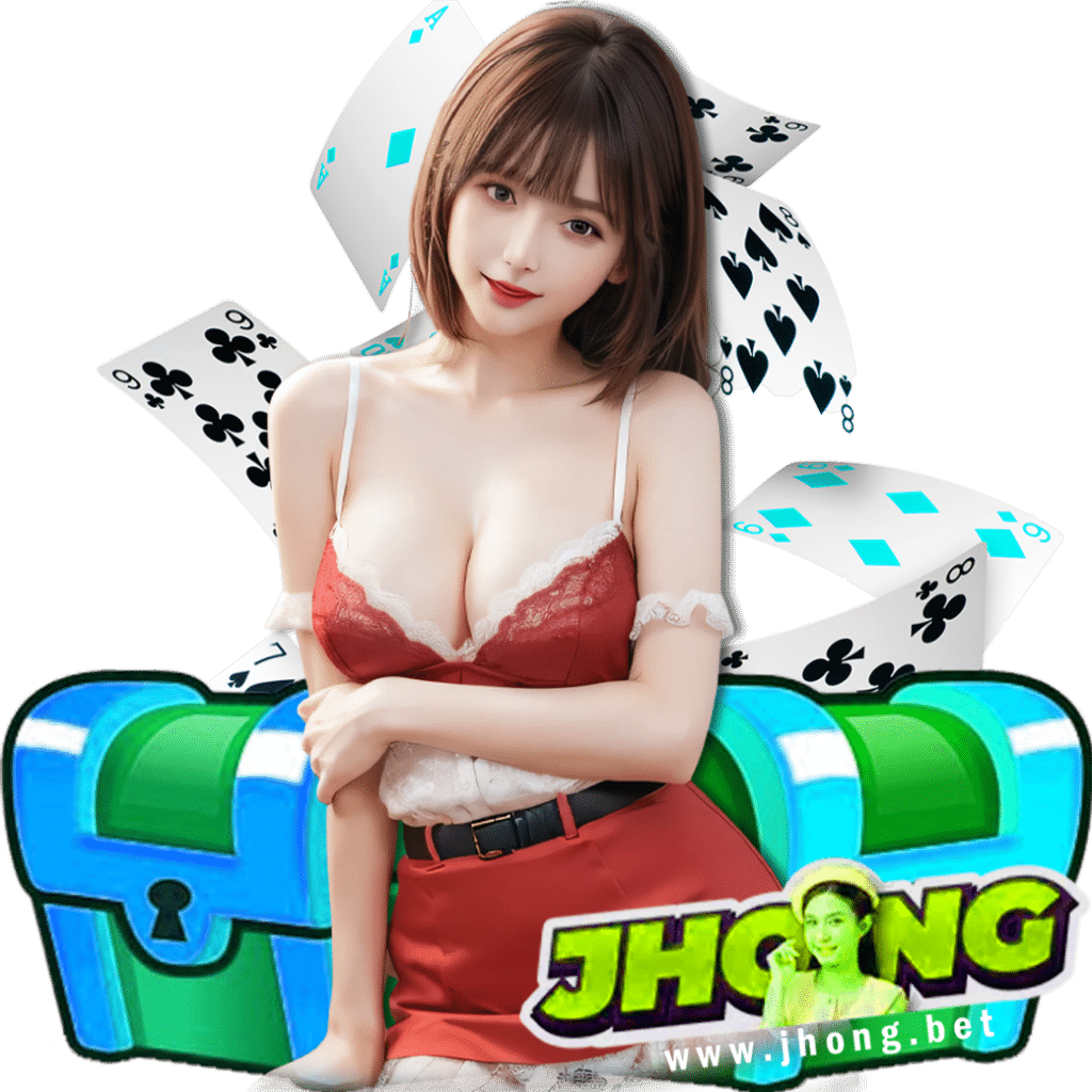 jhong slot