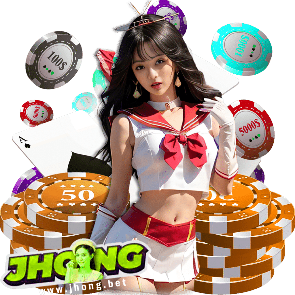 jhong ดาวน์โหลด